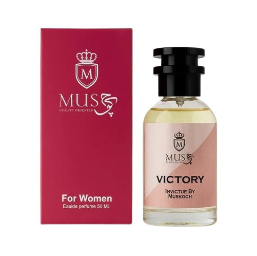VICTORY BY Invictus