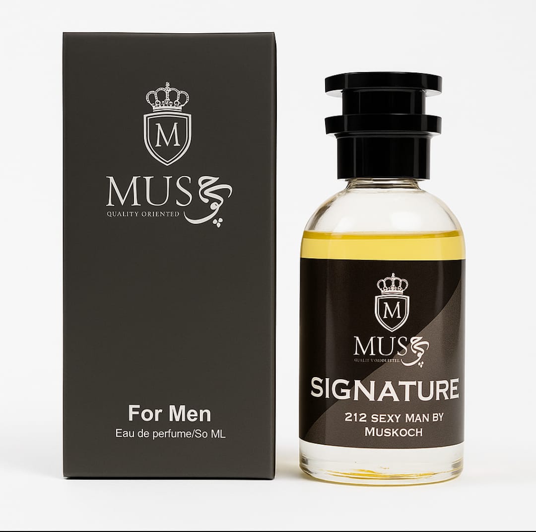 Signature by 212 Sexy Mens