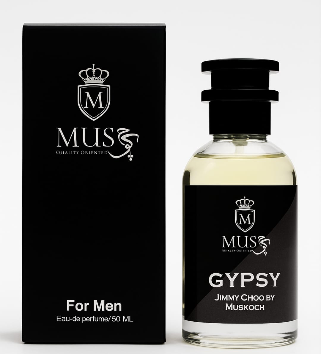 GYPSY by Jimmy Choo