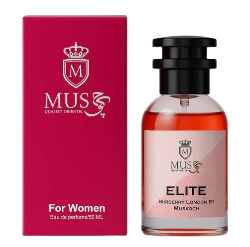 Elite by Burberry London